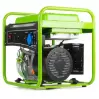 ZIPPER - ZI-STE2800IV - Groupe électrogène Inverter 2800 à 3000 W - 5 Litres - 5