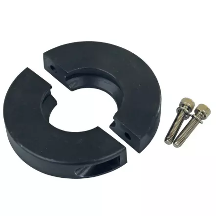 Bague de sécurité ASR Euro-lock pour tours à bois Drechselmeister