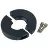 Bague de sécurité ASR Euro-lock pour tours à bois Drechselmeister - 1