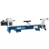 Rallonge de banc 230 mm pour tour à bois MIDI-PRO - 3