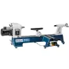 Rallonge de banc 230 mm pour tour à bois MIDI-PRO - 4
