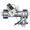 Rallonge de banc 230 mm pour tour à bois MIDI-PRO - 5