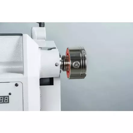 Bague de sécurité ASR Euro-lock pour tours à bois Drechselmeister