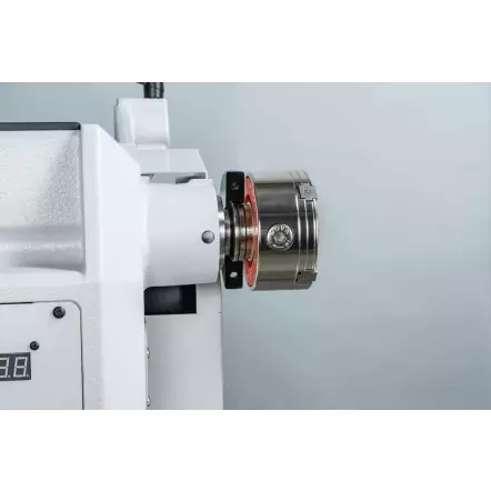 Bague de sécurité ASR Euro-lock pour tours à bois Drechselmeister