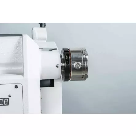 Bague de sécurité ASR Euro-lock pour tours à bois Drechselmeister