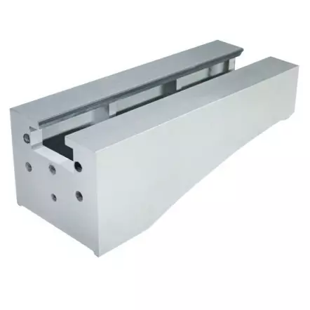 Rallonge de banc 500 mm pour tours Stratos XL et Twister XL