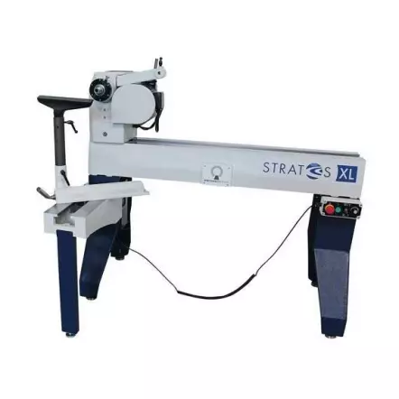 Ensemble Rallonge de banc 500 mm + stabilisateur et support porte-outil pour TWISTER et STRATOS XL