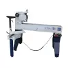 Ensemble Rallonge de banc 500 mm + stabilisateur et support porte-outil pour TWISTER et STRATOS XL - 2