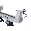 Rallonge de banc 500 mm pour tours Stratos XL et Twister XL - 2