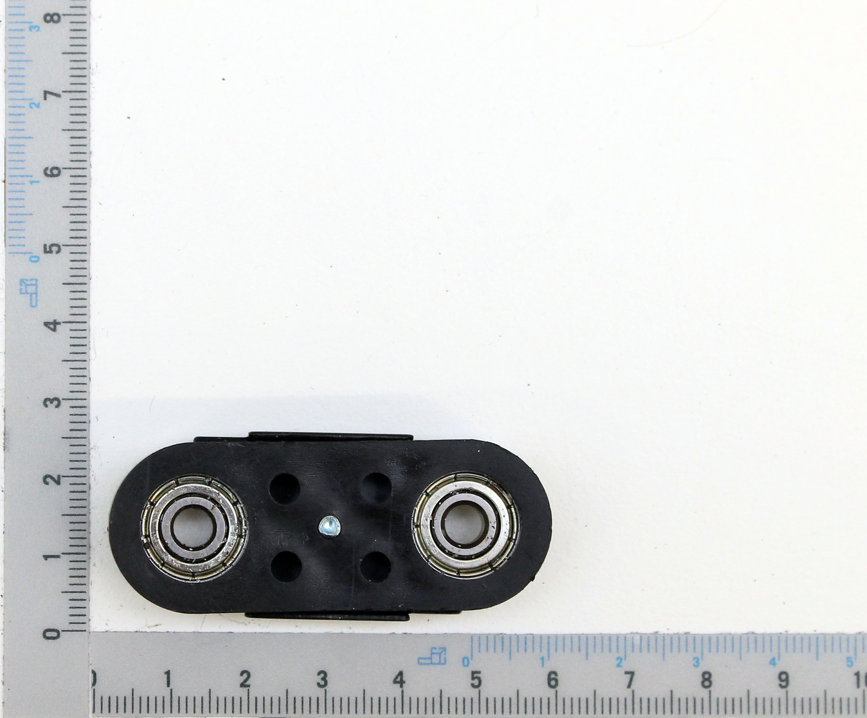 Support De Charnière ASUS Authentique Pour F512D - Référence 13NB0KA3AM0111/0211 - Comme Neuf