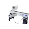 Rallonge de banc 500 mm pour tours Stratos XL et Twister XL - 4