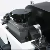 DDS-225-T Ponceuse à double cylindre 940x75mm ou x100mm 400V 5.5kW - 7