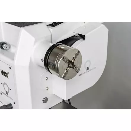 Bague de sécurité ASR Euro-lock pour tours à bois Drechselmeister