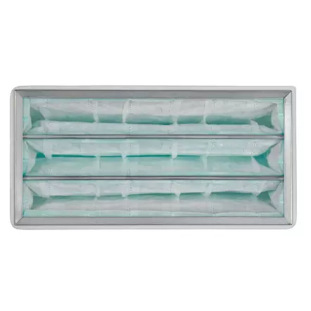 Filtre intérieur de rechange 1 micron pour Système de filtration AFS-1000B Jet