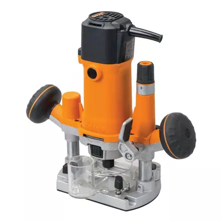 TMNRTR - Défonceuse affleureuse combinée 880 W - Profondeur 40 mm