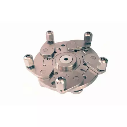 ZIPPER - RWM99MULTI Adaptateur pour équilibreuse RWM99