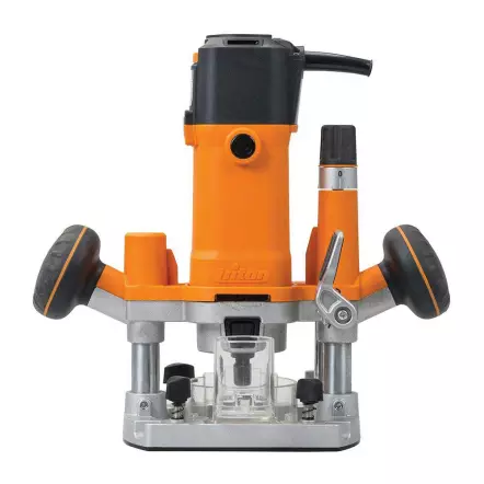 TMNRTR - Défonceuse affleureuse combinée 880 W - Profondeur 40 mm