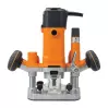 TMNRTR - Défonceuse affleureuse combinée 880 W - Profondeur 40 mm - 2