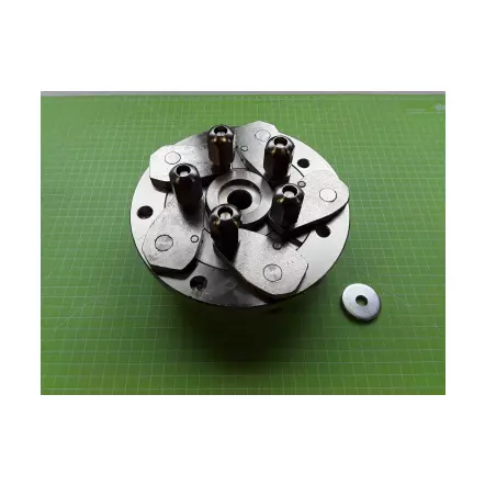 ZIPPER - RWM99MULTI Adaptateur pour équilibreuse RWM99
