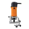 TMNRTR - Défonceuse affleureuse combinée 880 W - Profondeur 40 mm - 4