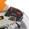 TRITON - TCMS254 - Scie à Onglet Radiale diamètre 254 mm - Hauteur de coupe 64 mm - Puissance 1800 W - 6
