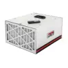 AFS-400 - Système de filtration d'air pour petits ateliers - Débit max. 690 m3/heure - 1