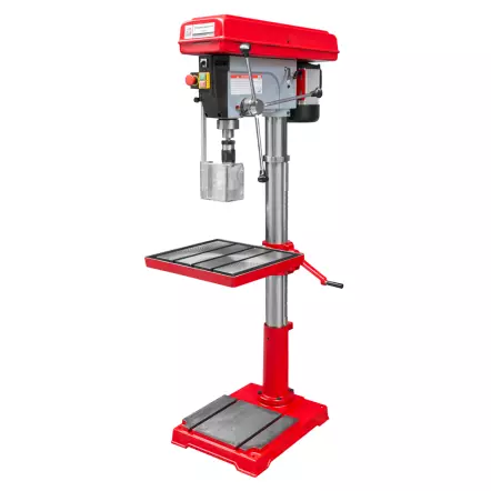HOLZMANN - SB4132LR Perceuse à colonne ø32 mm avec rotation gauche et droite - 400V 2200W