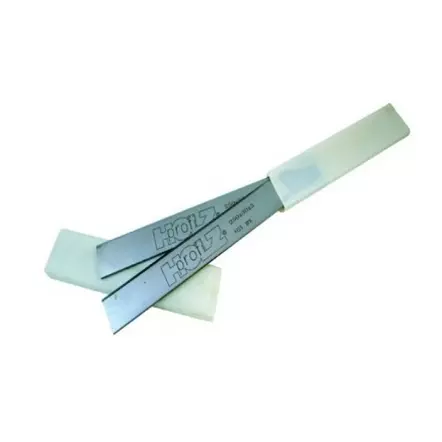 HOLZPROFI - FD3203030 Fer de dégau-rabot 320x30x3 mm pour DG320TS