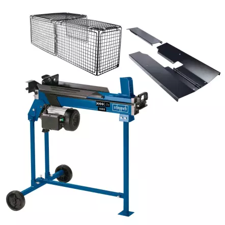 SCHEPPACH-HL760LS-Fendeur-de-buches-couche-220-240V-50Hz-2