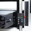 DDS-225-T Ponceuse à double cylindre 940x75mm ou x100mm 400V 5.5kW - 9