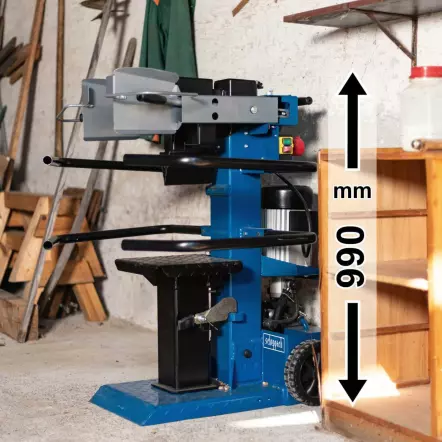 SCHEPPACH-Compact-8t-Fendeur-de-buches-vertical-230V-315-6