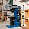 SCHEPPACH-Compact-8t-Fendeur-de-buches-vertical-230V-315-6