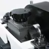 DDS-237-T Ponceuse à double cylindre 940x75mm ou x100mm 400V 8.5kW - 7