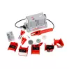 HOLZMANN - MSG2021 Dispositif d‘affûtage multiple 230V 200W - 3
