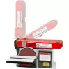 HOLZMANN - BT46 Ponceuse à bande et à disque 230V 250W - 3