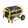 POWERPLUS - POWX516 Groupe électrogène 5400W Moteur 4 temps 389 cc - 1