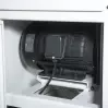 DDS-225-T Ponceuse à double cylindre 940x75mm ou x100mm 400V 5.5kW - 10