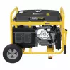 POWERPLUS - POWX516 Groupe électrogène 5400W Moteur 4 temps 389 cc - 2