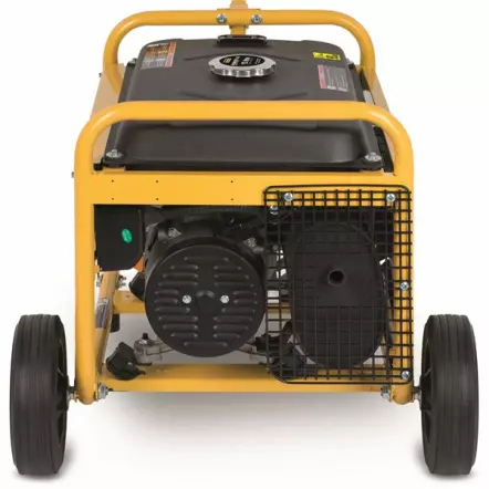 POWERPLUS - POWX510 Groupe électrogène 2200W Moteur 4 temps 196 cc