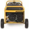 POWERPLUS - POWX510 Groupe électrogène 2200W Moteur 4 temps 196 cc - 8