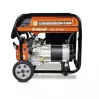 UNICRAFT - PG-E 30 SRA - Groupe Electrogène à essence - 2500 W - 230 V - 3
