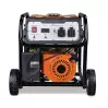 UNICRAFT - PG-E 30 SRA - Groupe Electrogène à essence - 2500 W - 230 V - 4