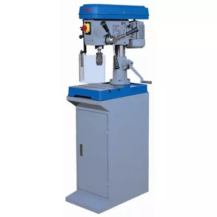 PROMAC - 372E / 373E - Perceuse d'établi sur socle