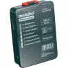 METABO - 627153000 Coffret de 19 forets HSS-G SP - 2