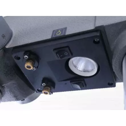 PROMAC - JD-3285-T - Perceuse à colonne - Diamètre perçage 32 mm - 230 V