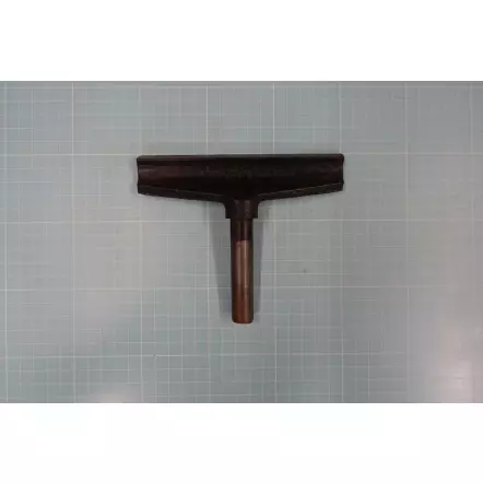 HOLZMANN-Support-d-Outils-150-mm-de-Rechange-pour-Tour-a