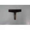 HOLZMANN-Support-d-Outils-150-mm-de-Rechange-pour-Tour-a