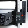 DDS-237-T Ponceuse à double cylindre 940x75mm ou x100mm 400V 8.5kW - 9