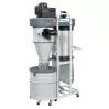 HOLZPROFI - R150TE-MONO - Aspirateur à copeaux Double filtration - 2230 m3/h - 1100 W - 1
