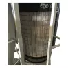 HOLZPROFI - R150TE-MONO - Aspirateur à copeaux Double filtration - 2230 m3/h - 1100 W - 2